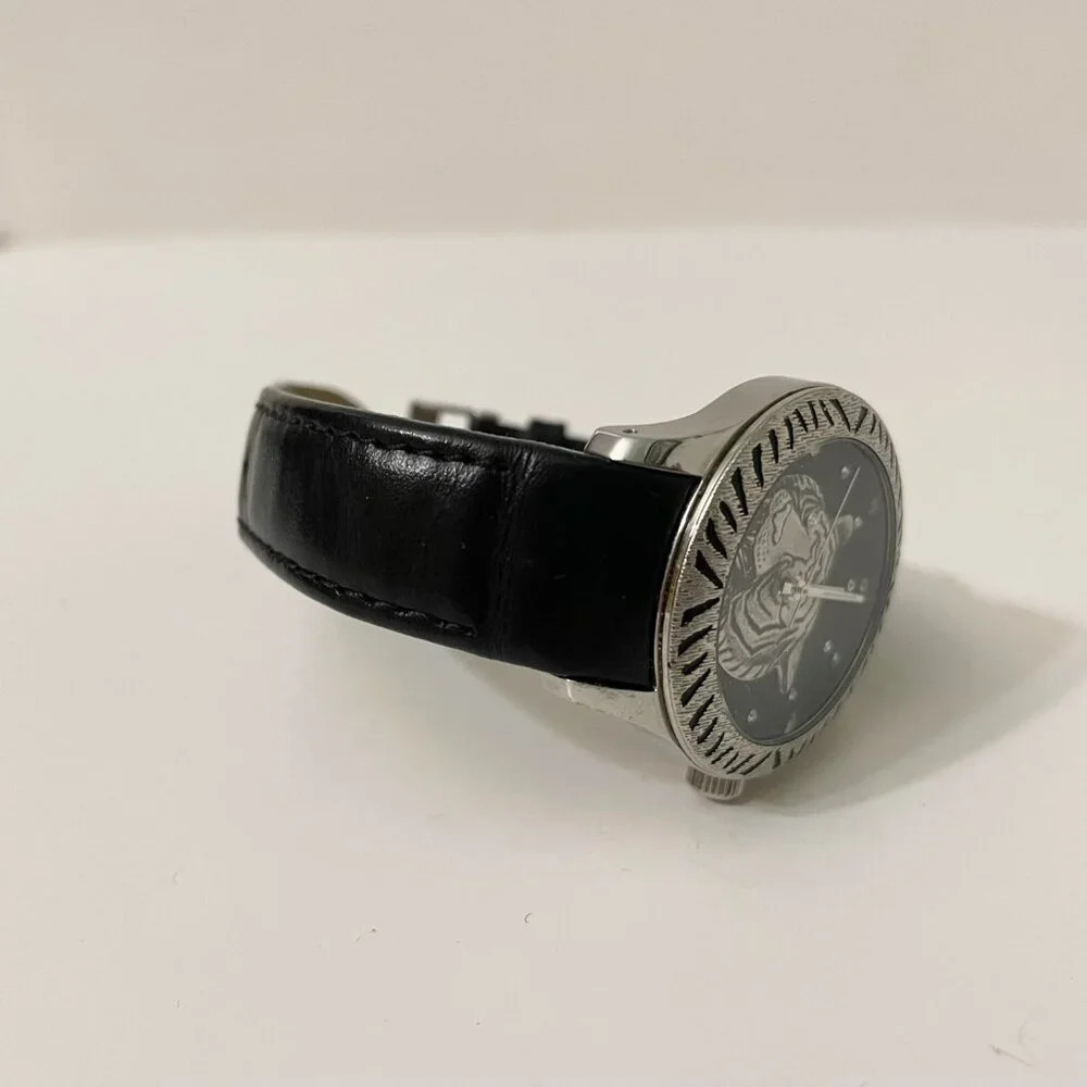 Jacques Lemans Ladies Watch 1-1567 Made In Austria Needs Batteries - Picture 12 of 15